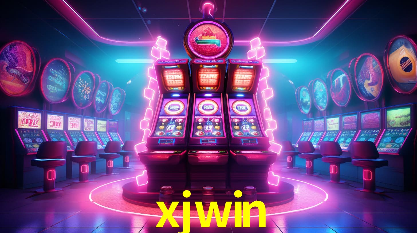 xjwin - Melhores Jogos De Casino Do Brasil - xjwin.com