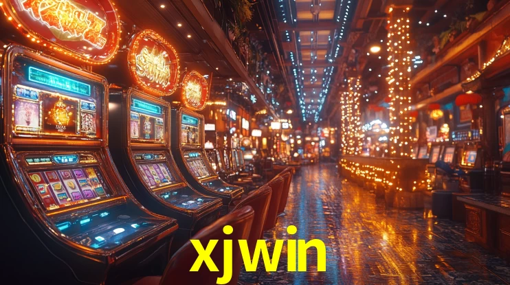 xjwin: Seu Cassino Premiado com Pagamentos Rápidos