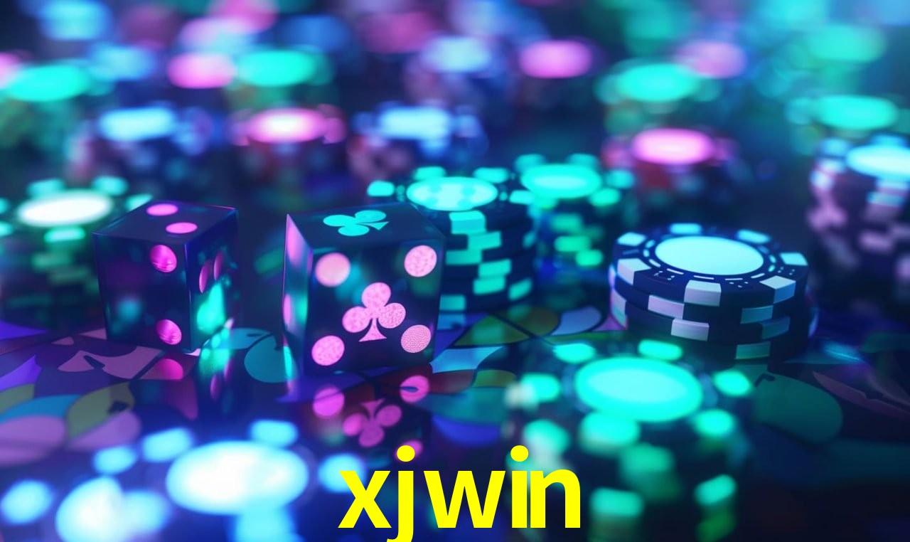 Provedores de Jogos xjwin