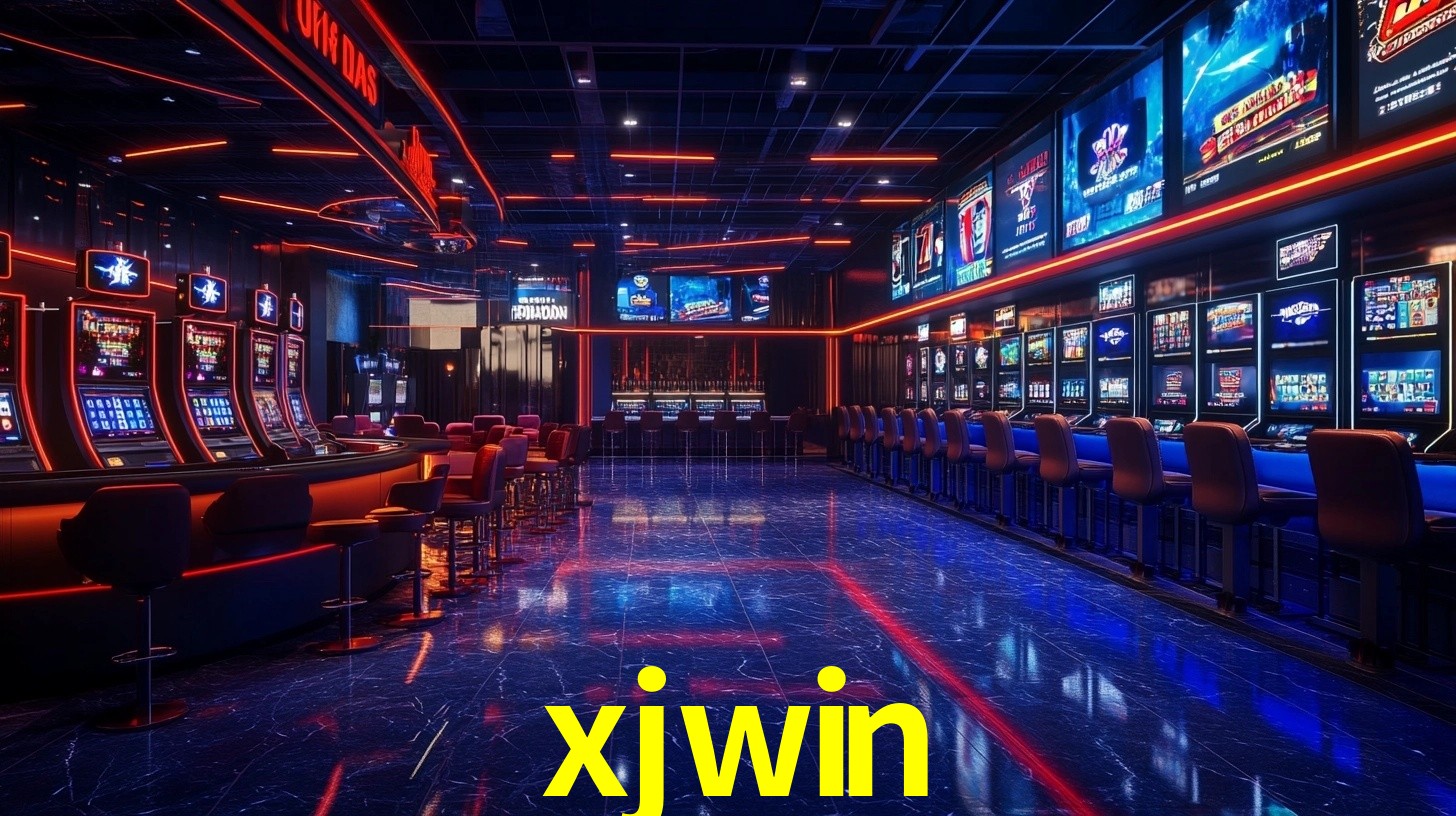 APP oficial da xjwin para mobile