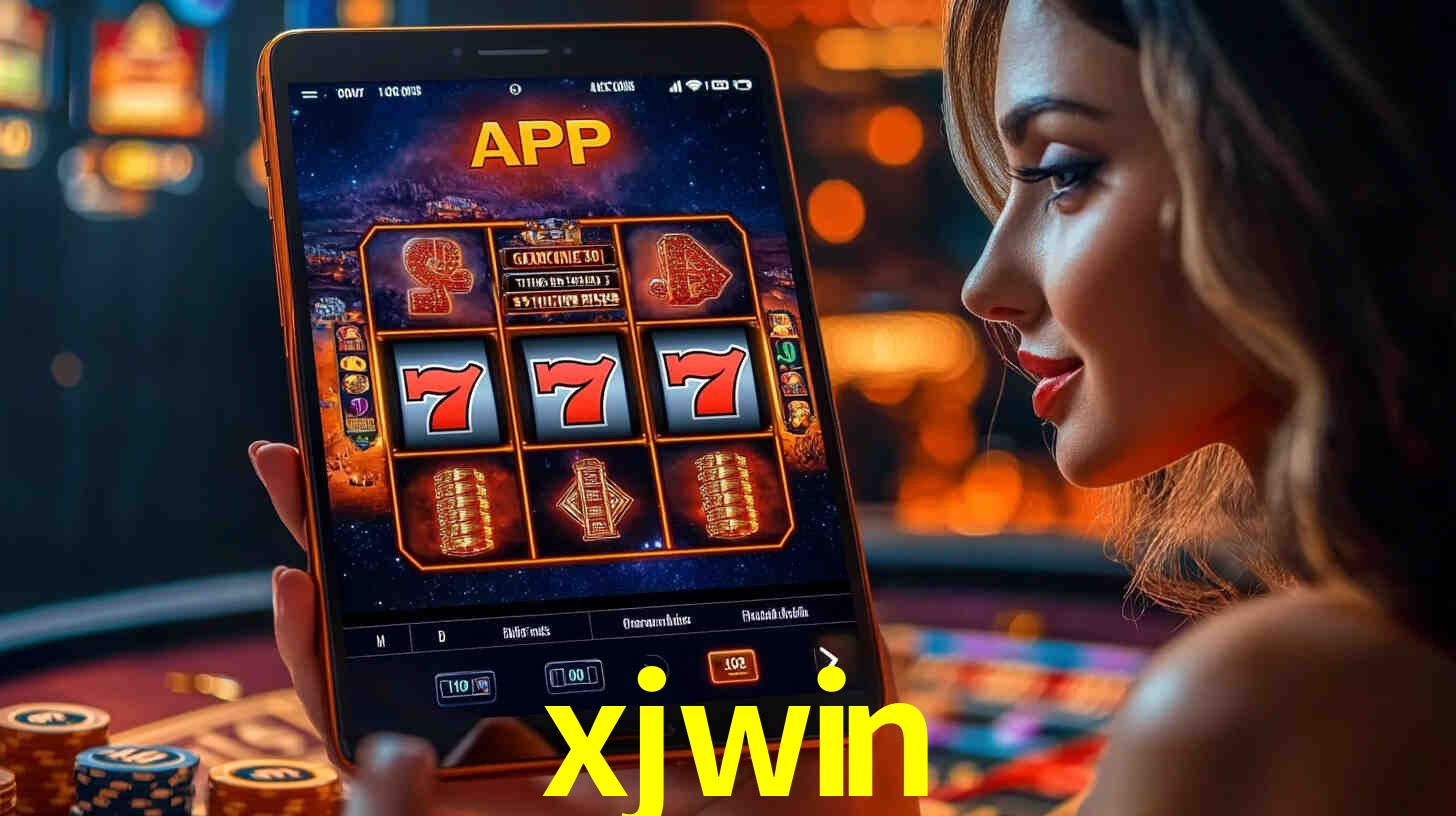 xjwin: A Experiência de Casino com Jogos de Mesa ao Vivo