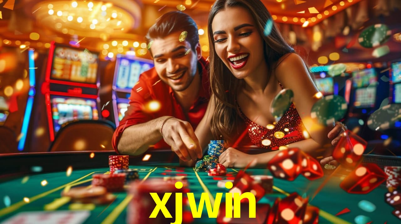 Recursos de Bônus xjwin