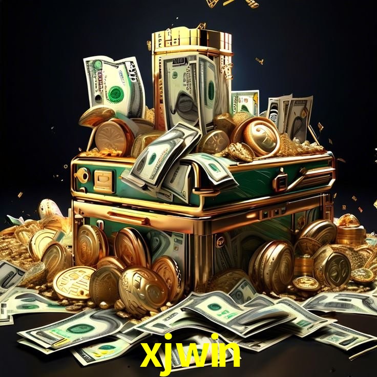 Tecnologia da Plataforma xjwin