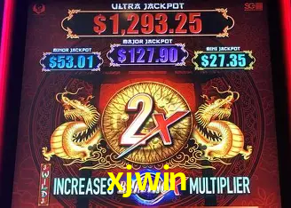 Apostas Esportivas na xjwin: Um Guia Completo