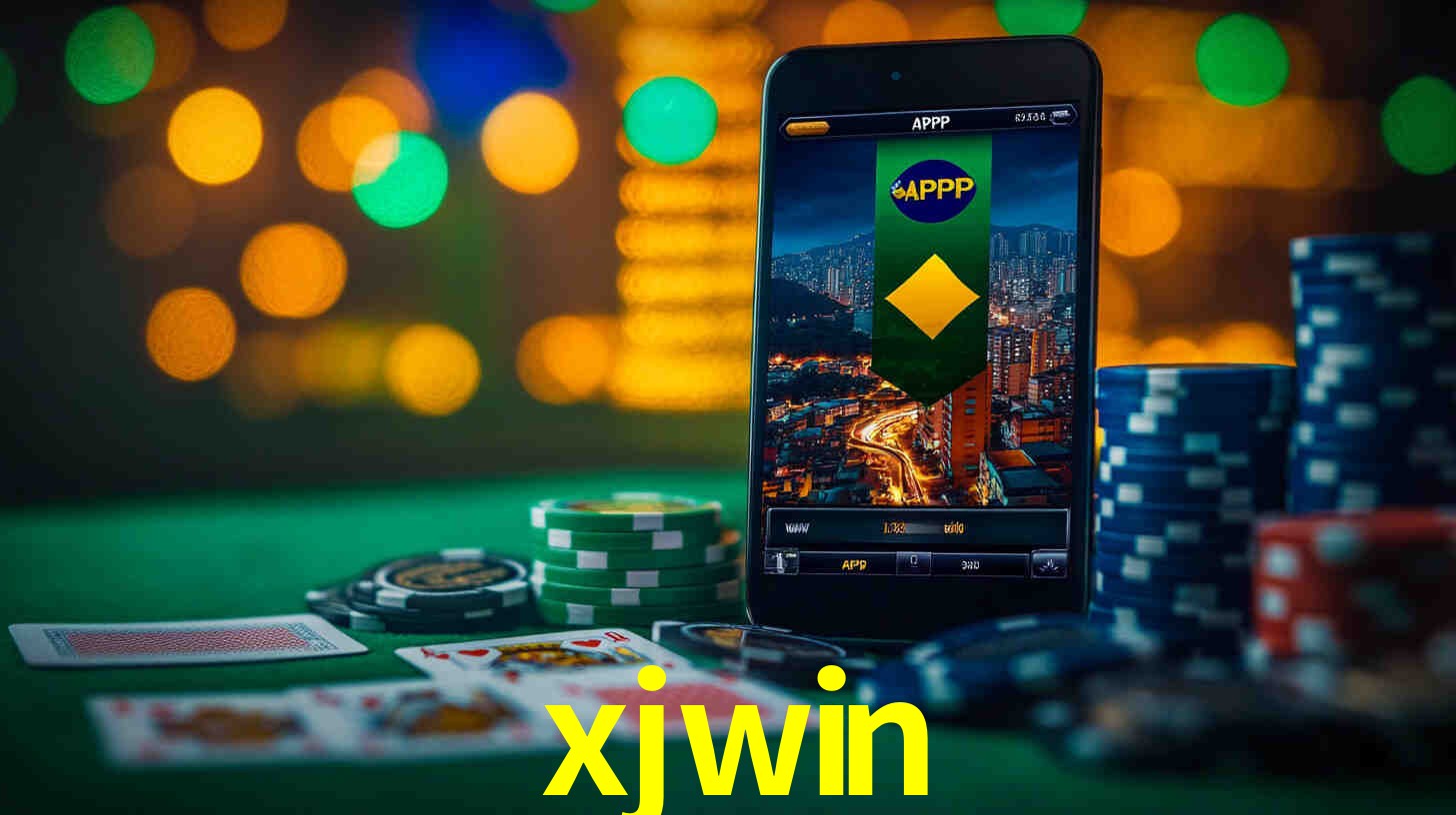 Apostas de Futebol xjwin