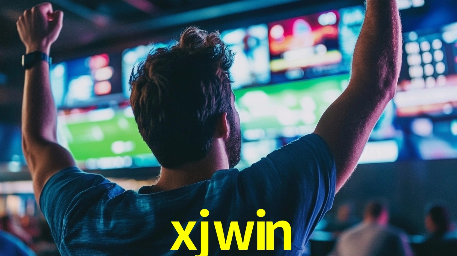 xjwin: Seu Especialista em Apostas Esportivas Brasileiras
