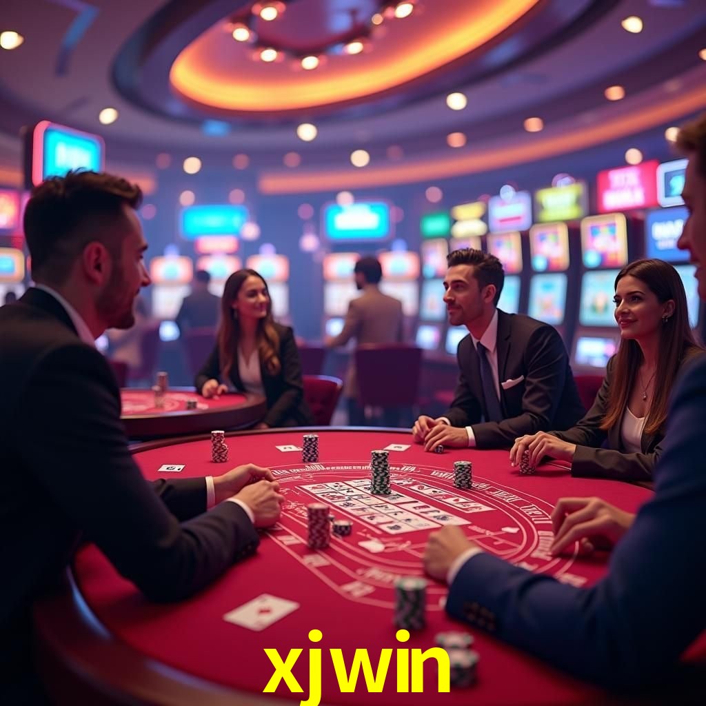 Avaliações dos Jogadores xjwin