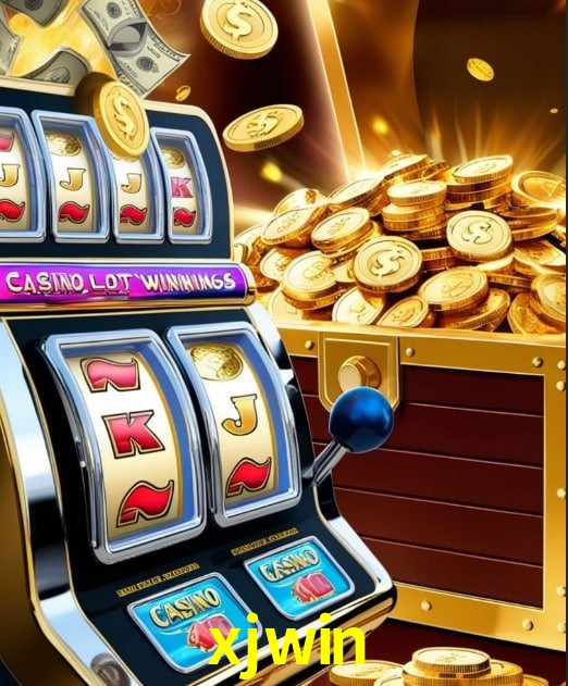 Casino Ao Vivo xjwin