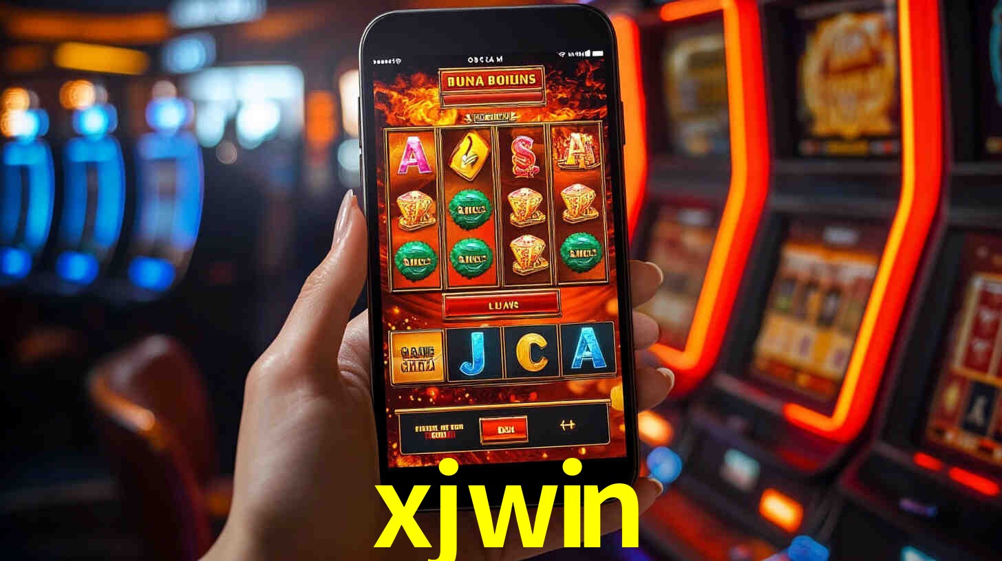 Sinta a adrenalina dos jogos de cassino com xjwin