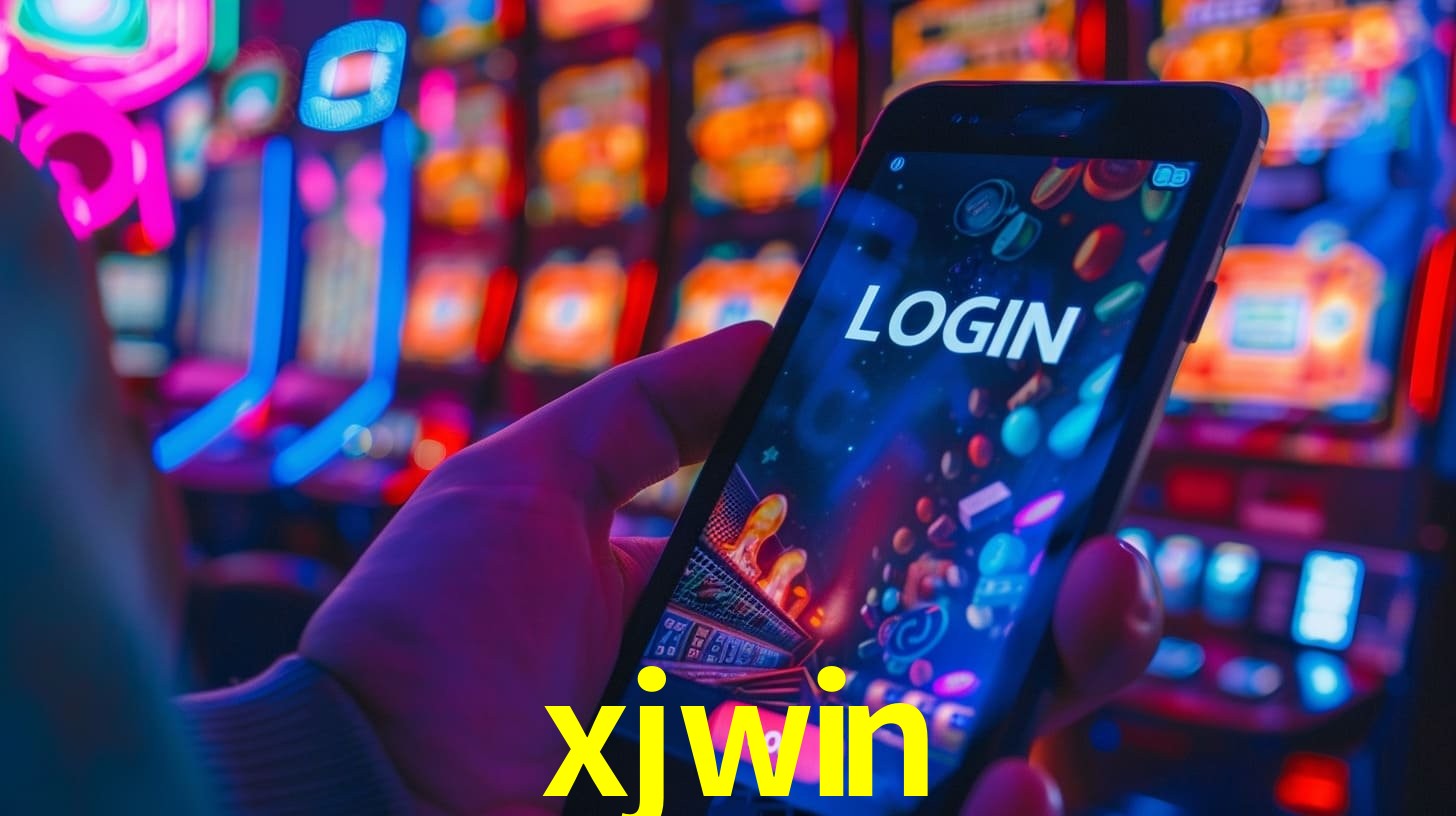 Casino Ao Vivo xjwin
