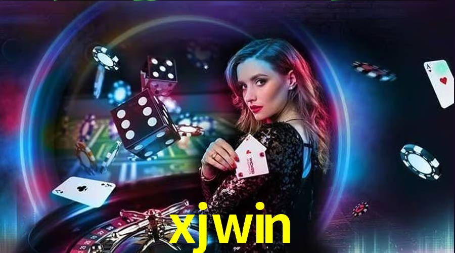 Descubra a Magia dos Jogos de Arcade no xjwin