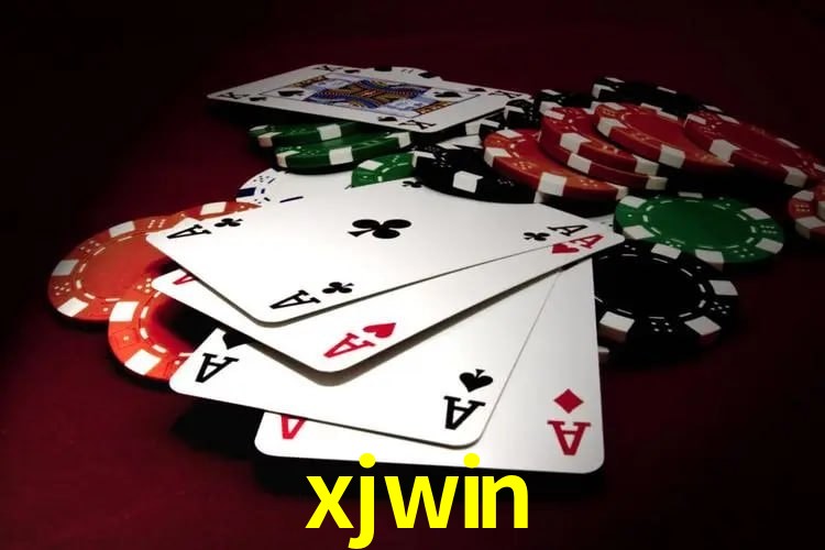 Jogos de Slot xjwin