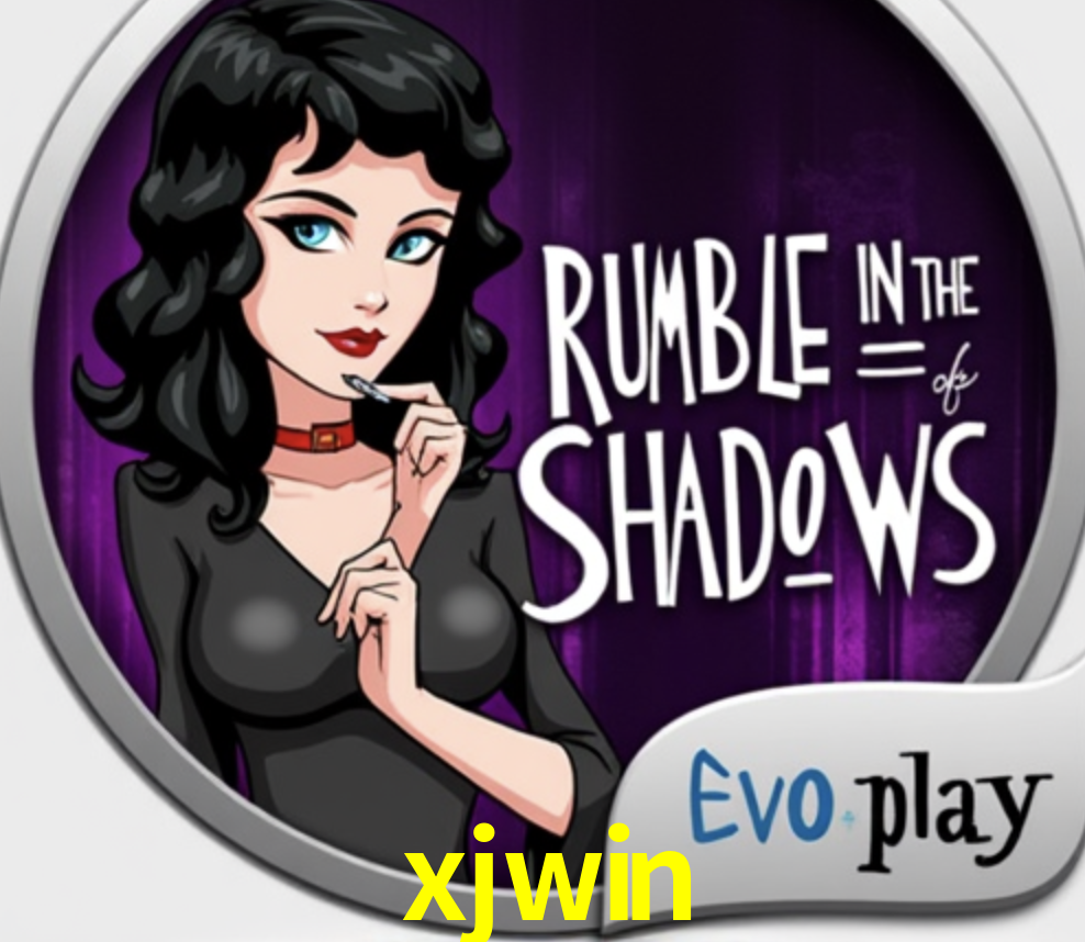 Descubra o Mundo do Cassino Online com xjwin