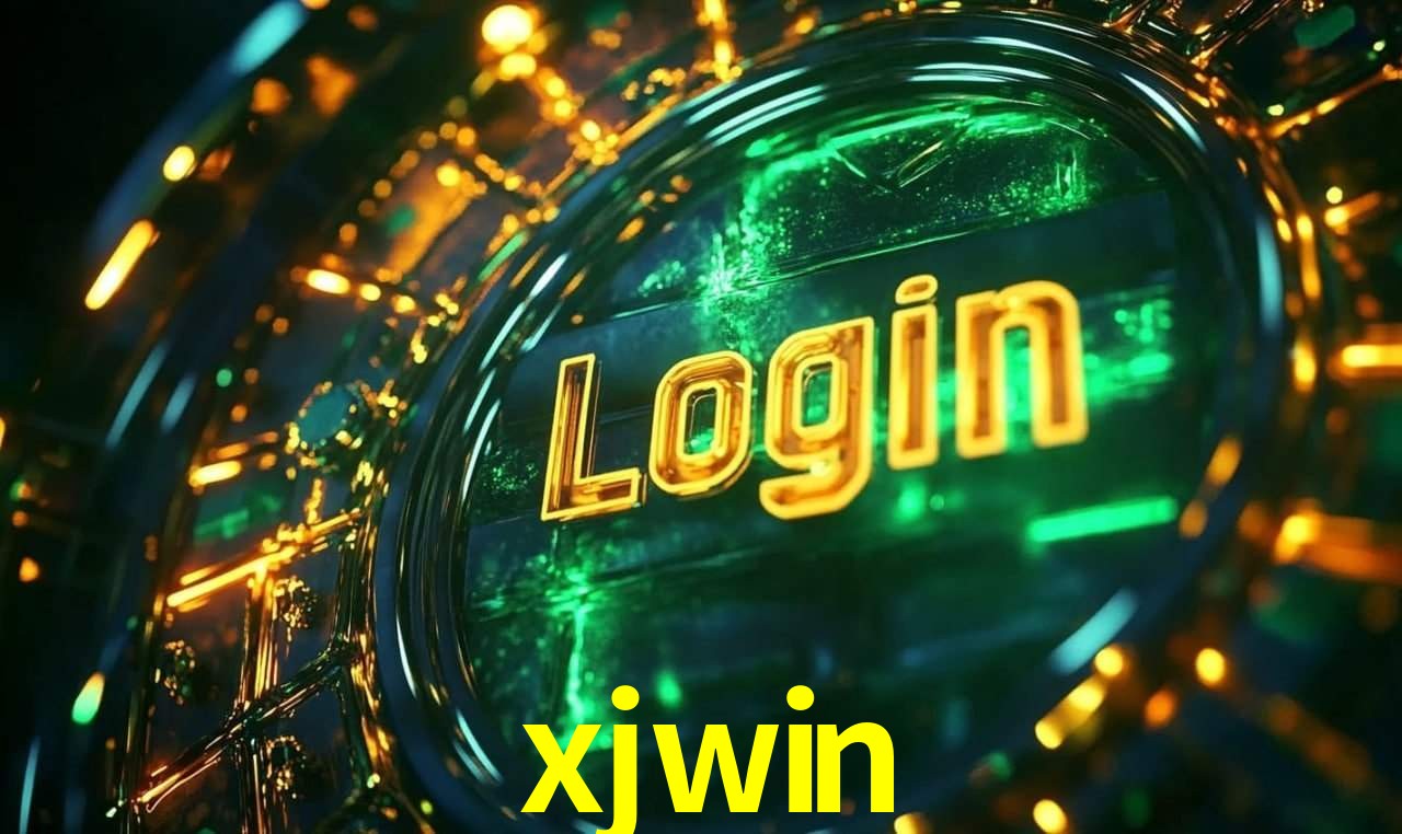 Interface do App xjwin