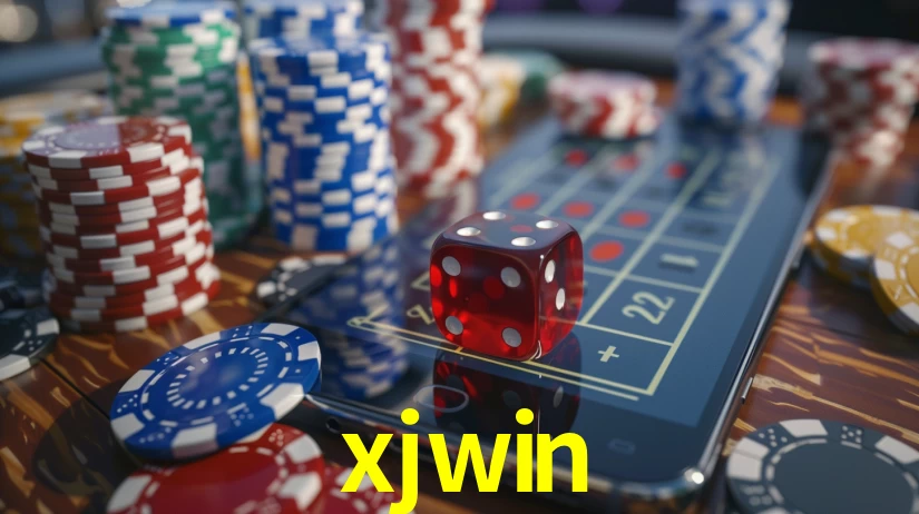 Bônus Generosos e Exclusivos no xjwin para Você!