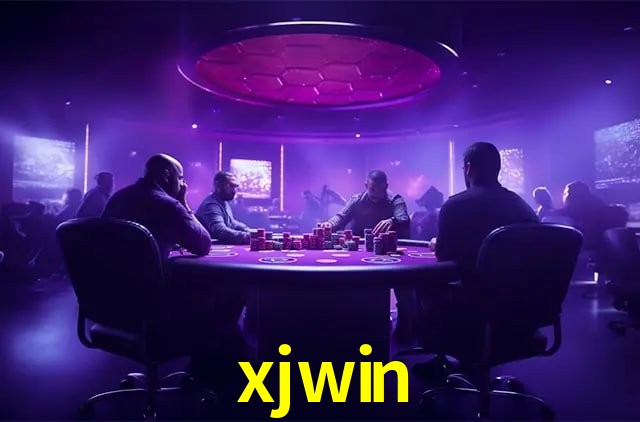 Bônus de Boas-vindas xjwin