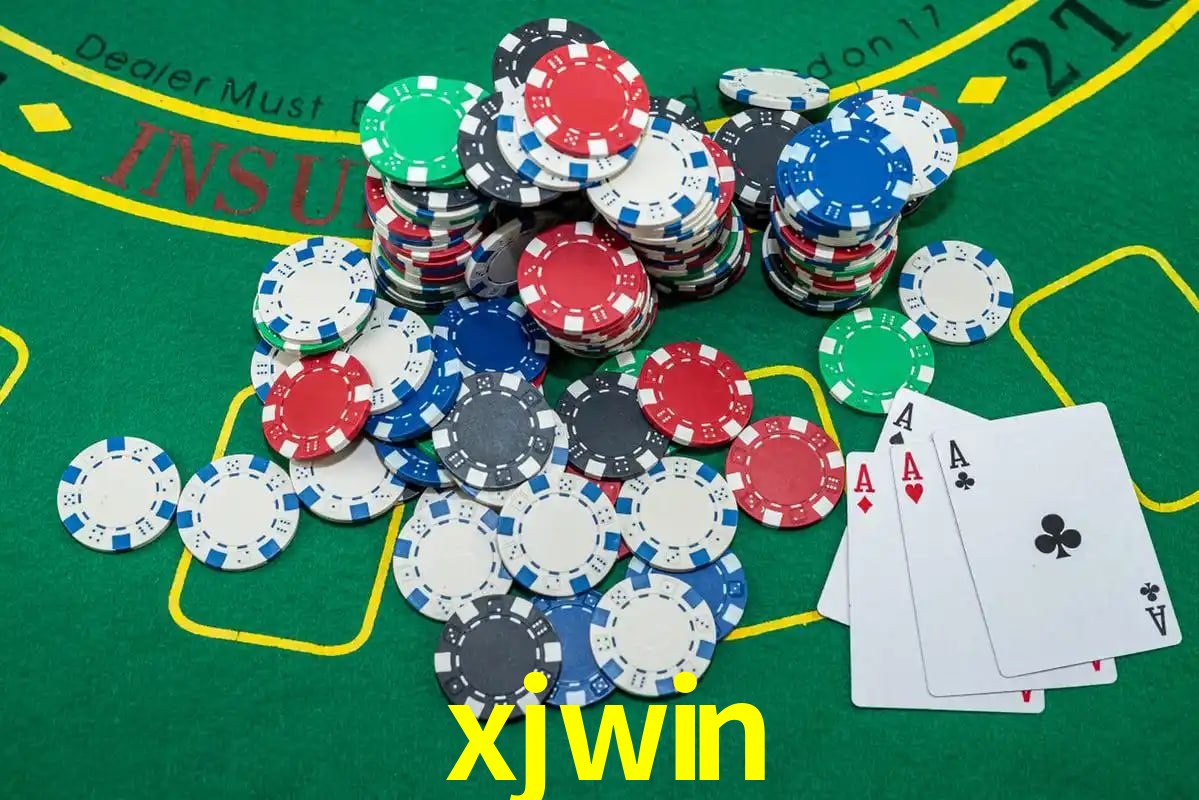 Recursos de Bônus xjwin