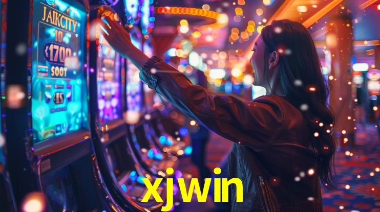 xjwin: Jogos de Caça-Níqueis-Altas Recompensas, Roleta-Velocidade, Blackjack-Desafios Máximos