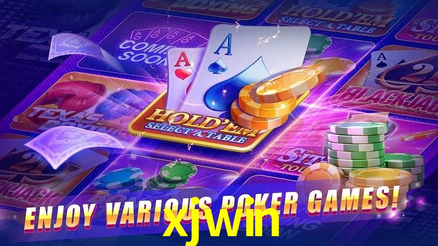 Casino Ao Vivo xjwin