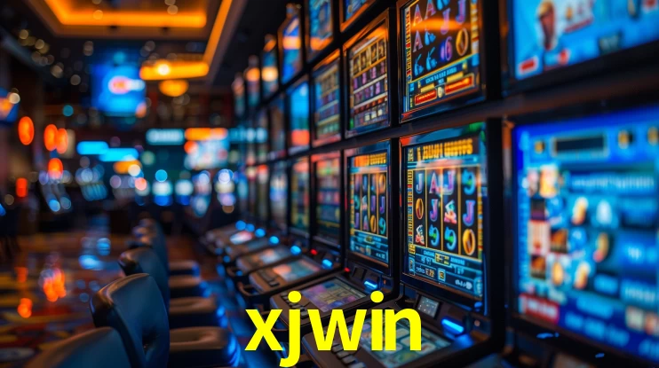 Desvendando o Mundo dos Jogos Virtuais na xjwin