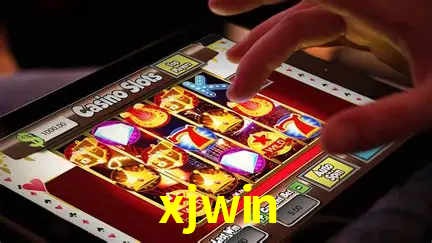 Descubra a Magia dos Jogos de Arcade no xjwin