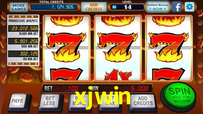 Apostas Esportivas na xjwin: Um Guia Completo