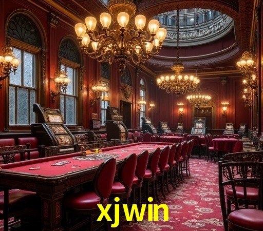 Provedores de Jogos xjwin