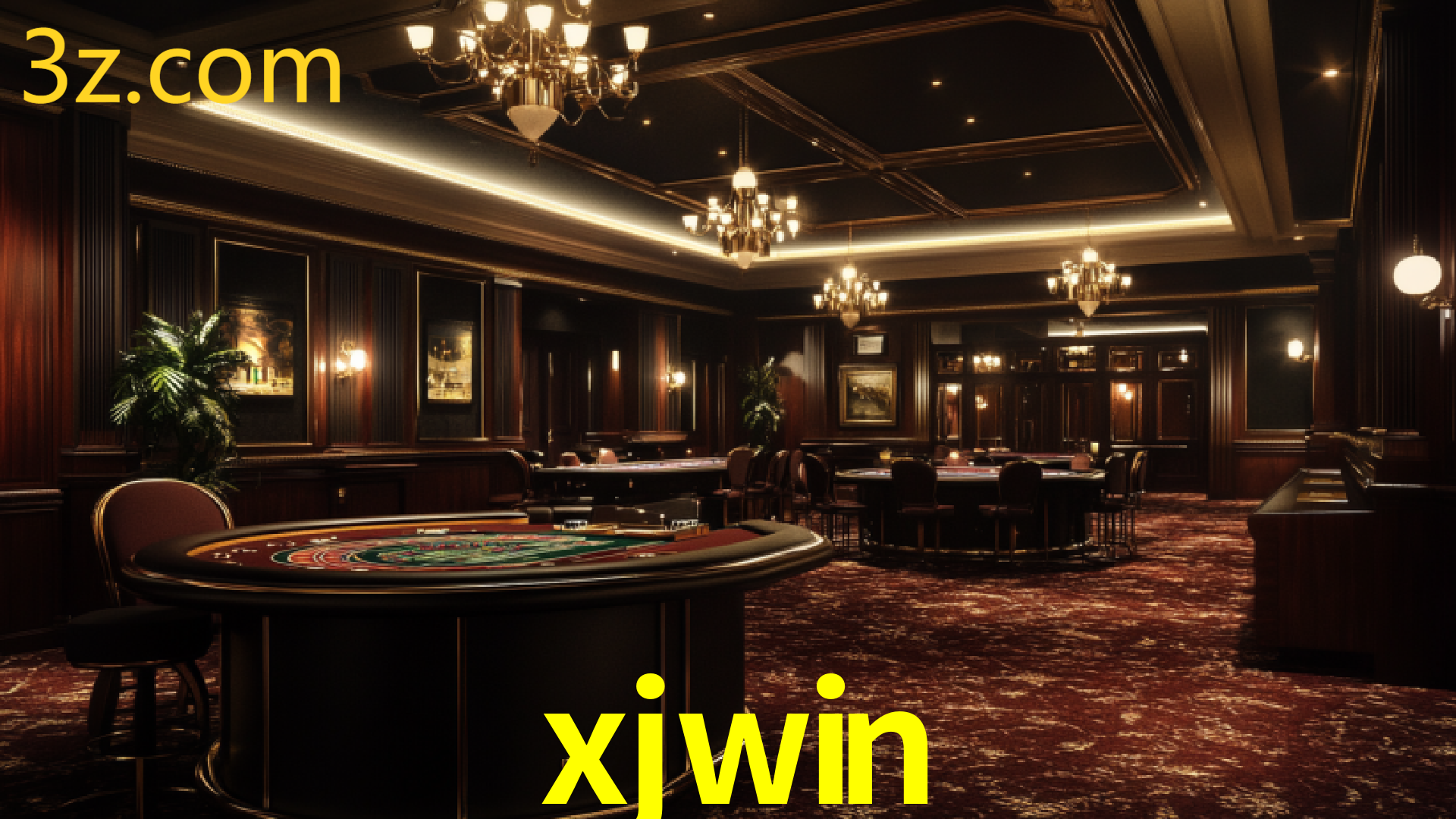 XJWIN