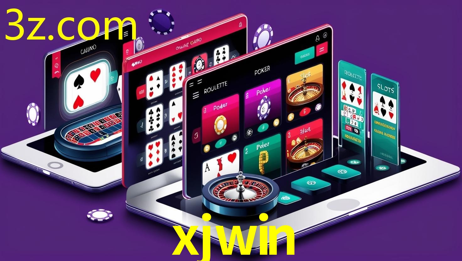 XJWIN